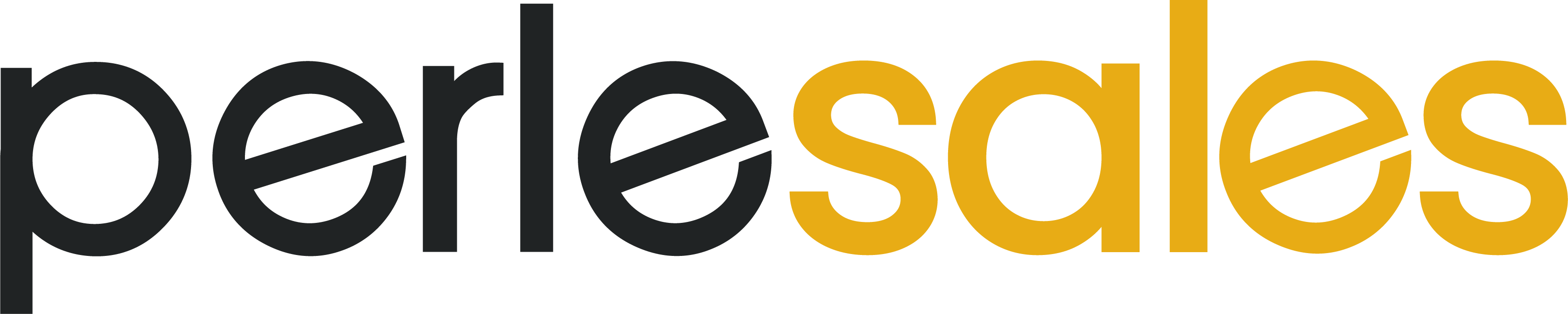 Perlesales Logo